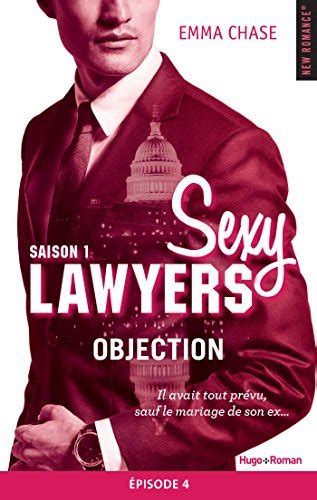download Sexy lawyers Saison 1 Episode 4 Objection